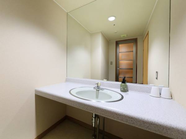 もったいないをなくそう！2022年4月【SDGsスタンド・アメニティバー】登場 ホテルや旅館で必要な分だけのアメニティを