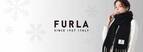 FURLA(フルラ）マフラー新作紹介　BLACK ＆ WHITE collection【ムーンバット 公式オンラインショップ】