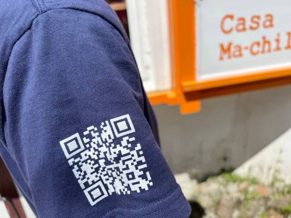 木のおもちゃで遊べる・買える・借りられる CasaMachilda Toy & Friends（カーサマチルダ）、 D2BおよびD2C対応　「QRコード入り新コスチューム」完成！