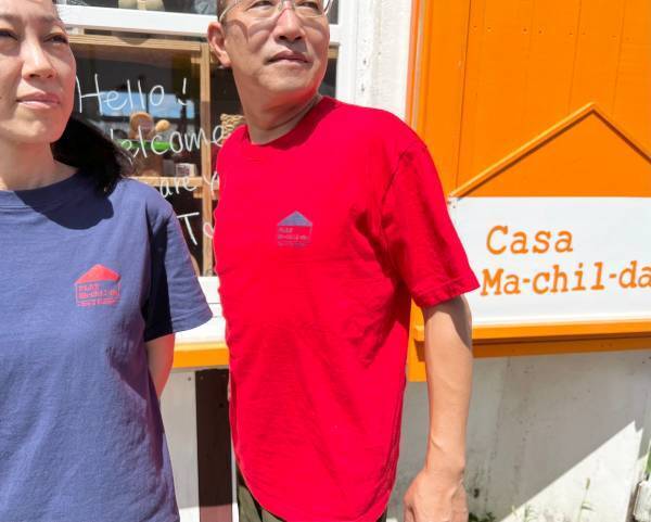 木のおもちゃで遊べる・買える・借りられる CasaMachilda Toy & Friends（カーサマチルダ）、 D2BおよびD2C対応　「QRコード入り新コスチューム」完成！