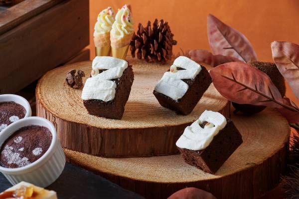 【埼玉・大宮】 大人も子供も楽しめる、“あべこべ”スイーツが食べ放題のハロウィン・イベント 『おかしなお菓子のスイーツパーティー』