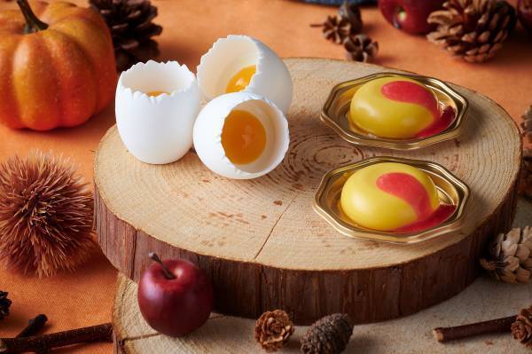 【埼玉・大宮】 大人も子供も楽しめる、“あべこべ”スイーツが食べ放題のハロウィン・イベント 『おかしなお菓子のスイーツパーティー』