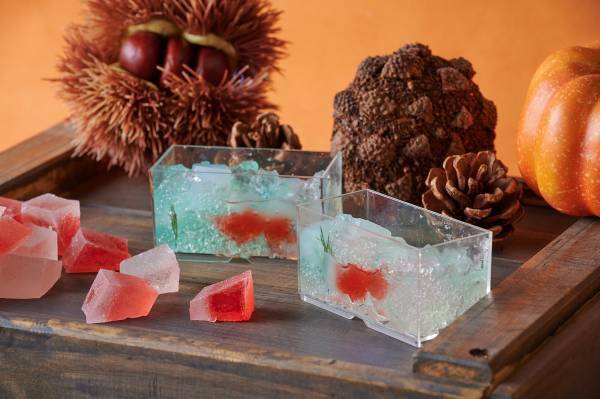 【埼玉・大宮】 大人も子供も楽しめる、“あべこべ”スイーツが食べ放題のハロウィン・イベント 『おかしなお菓子のスイーツパーティー』