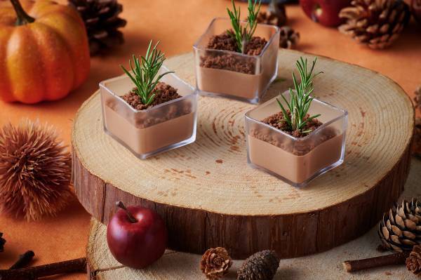 【埼玉・大宮】 大人も子供も楽しめる、“あべこべ”スイーツが食べ放題のハロウィン・イベント 『おかしなお菓子のスイーツパーティー』