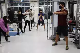 「エニタイムフィットネス」を展開する株式会社Fast Fitness Japan 横浜国立大学から感謝状を受領しました