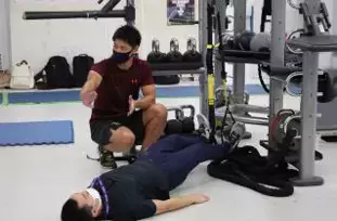 「エニタイムフィットネス」を展開する株式会社Fast Fitness Japan 横浜国立大学から感謝状を受領しました