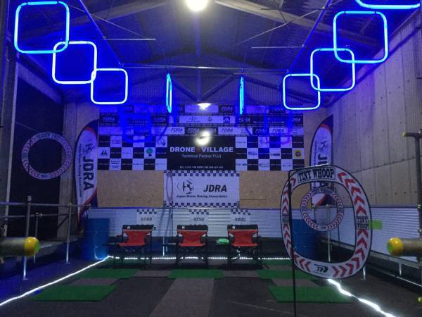 【日本発のドローンの風船割りスポーツ：ドローンファイト】ドローンファイト協会認定の全国及び海外のプレイスポット（提携団体）が５０ヶ所を越えました