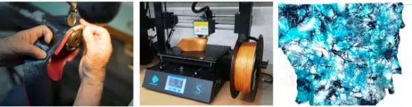 靴の悩みを3Dで解決する オーダーメイド3Dシューズ AYAME、菖蒲 が 吉祥寺 東急百貨店 にポップアップ出店　4/5まで