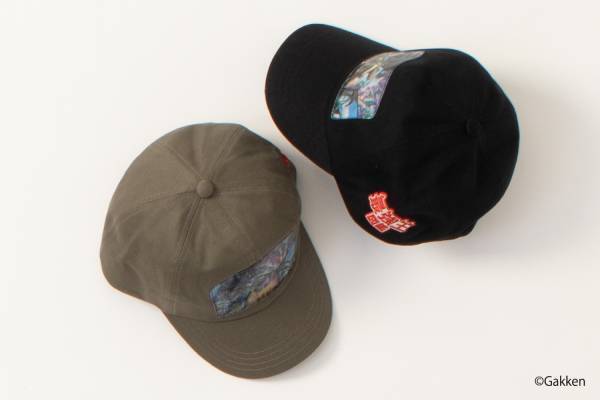 「最強王図鑑 × SHOO･LA･RUE（シューラルー）」アパレル初となるコラボレーション商品を発売！