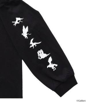 「最強王図鑑 × SHOO･LA･RUE（シューラルー）」アパレル初となるコラボレーション商品を発売！