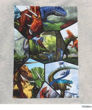 「最強王図鑑 × SHOO･LA･RUE（シューラルー）」アパレル初となるコラボレーション商品を発売！