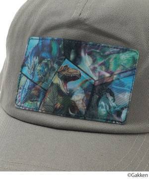 「最強王図鑑 × SHOO･LA･RUE（シューラルー）」アパレル初となるコラボレーション商品を発売！