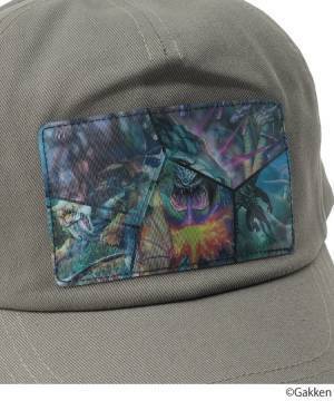 「最強王図鑑 × SHOO･LA･RUE（シューラルー）」アパレル初となるコラボレーション商品を発売！