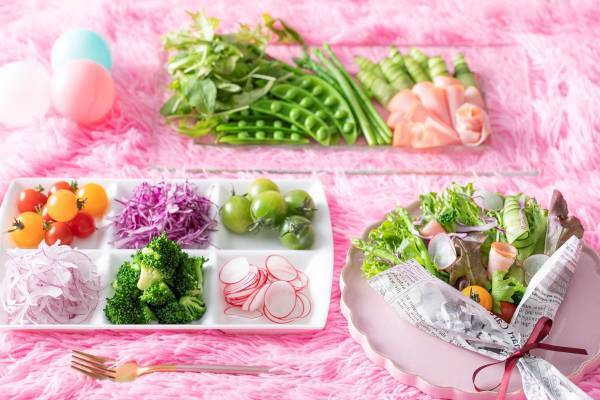 女性に嬉しい要素が満載な、“美と健康”を極めるご褒美ビアガーデン！『魅惑のBeauty Night』 開催