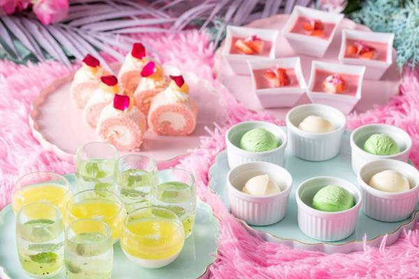 女性に嬉しい要素が満載な、“美と健康”を極めるご褒美ビアガーデン！『魅惑のBeauty Night』 開催