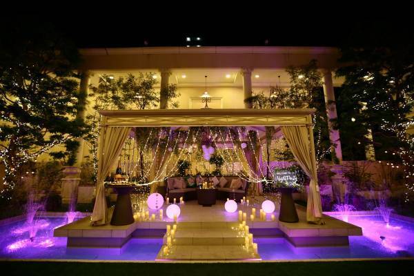 女性に嬉しい要素が満載な、“美と健康”を極めるご褒美ビアガーデン！『魅惑のBeauty Night』 開催