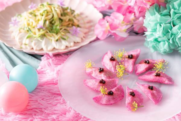 女性に嬉しい要素が満載な、“美と健康”を極めるご褒美ビアガーデン！『魅惑のBeauty Night』 開催