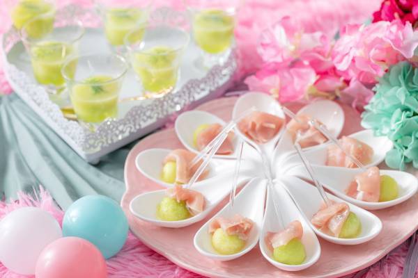 女性に嬉しい要素が満載な、“美と健康”を極めるご褒美ビアガーデン！『魅惑のBeauty Night』 開催