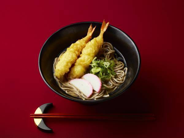 リーベルホテルの冬ブッフェが12/26(月)よりスタート！ 年末年始限定メニューや初日の出イベントも開催