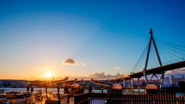 リーベルホテルの冬ブッフェが12/26(月)よりスタート！ 年末年始限定メニューや初日の出イベントも開催