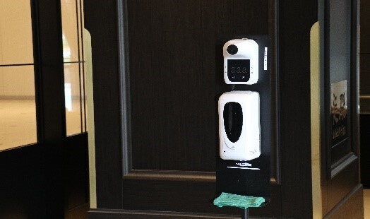 リーベルホテルの冬ブッフェが12/26(月)よりスタート！ 年末年始限定メニューや初日の出イベントも開催