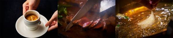 リーベルホテルの冬ブッフェが12/26(月)よりスタート！ 年末年始限定メニューや初日の出イベントも開催