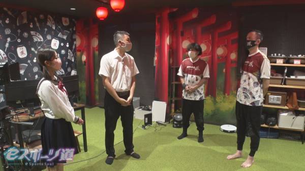 【広島ホームテレビ】“正社員プロゲーマー”に密着！８月３１日（水）放送「eスポーツ道」