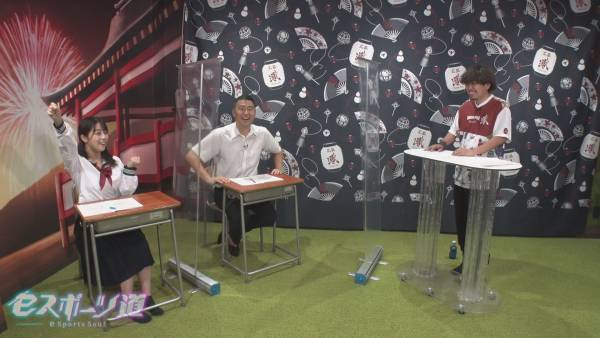 【広島ホームテレビ】“正社員プロゲーマー”に密着！８月３１日（水）放送「eスポーツ道」