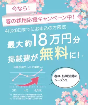 リジョブ、美容・ヘルスケア業界の採用に活用できる「採用要件設定シート」を公開。入社後のミスマッチを防ぎ、本来採用できる人材を逃さない採用要件設定の方法を解説。