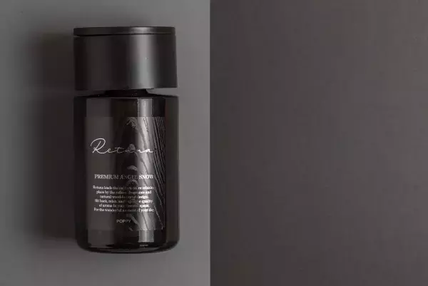 インテリア雑貨をイメージした芳香剤「レチュナ」シリーズを新発売