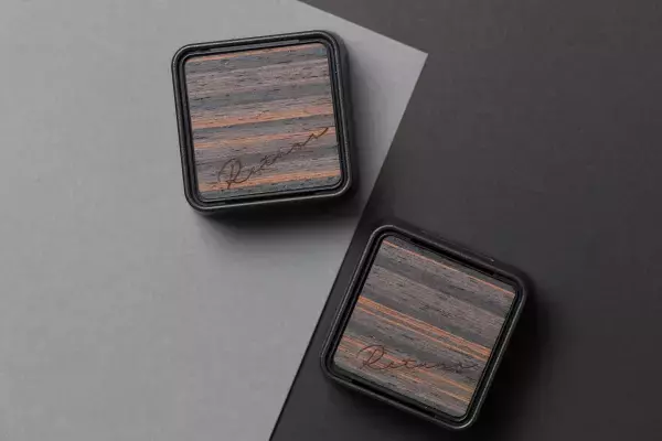 インテリア雑貨をイメージした芳香剤「レチュナ」シリーズを新発売