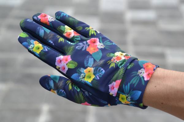 『美しく、触れる。』を極めた現代型グローブ［P.O.GLOVES］丸善 丸の内本店 Makuake SHOPで展示販売を開始