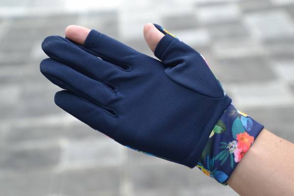 『美しく、触れる。』を極めた現代型グローブ［P.O.GLOVES］丸善 丸の内本店 Makuake SHOPで展示販売を開始