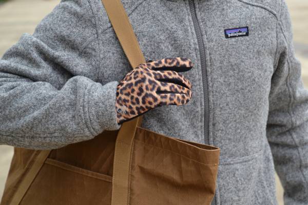 『美しく、触れる。』を極めた現代型グローブ［P.O.GLOVES］丸善 丸の内本店 Makuake SHOPで展示販売を開始