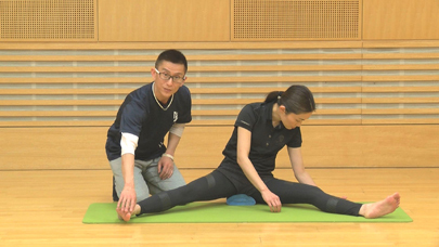 5月22日までの先行割引あり！今までの常識を覆すコア革命理論！「モビリティケア®」DVD発売