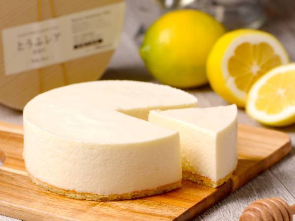 話題のジャースイーツや新作バウムも！自然派スイーツショップ「QBG レディベア」がルミネ荻窪に初登場【8／17(水)〜31(水)】