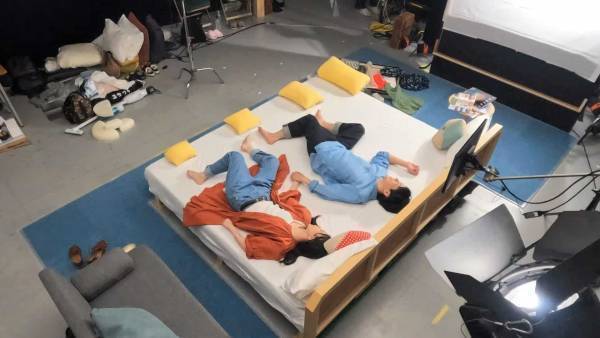 都市ホテルブランド「OMO(おも) by 星野リゾート」初となるテレビCMを関東で放映 ～ブランドコンセプト「テンションあがる『街ナカ』ホテル」をめいっぱい表現～