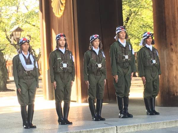 特攻隊員たちの実際の出来事を基にした舞台作品　『未来へつむぐ～今をありがとう～』上演決定　カンフェティでチケット発売