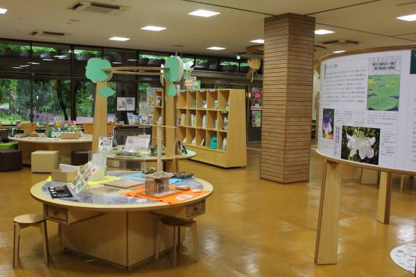 神代植物公園 『LOGet!CARD（ロゲットカード）』 、「秋のバラフェスタ」に合わせて10月8日（土）より先行配布開始！