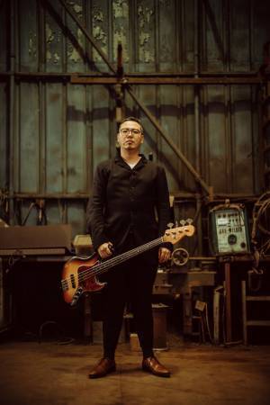 【PVあり配信開始】人気ライバーがSPANOVA書き下ろし曲でデビュー！AKASHIC GROOVE 本日配信開始！