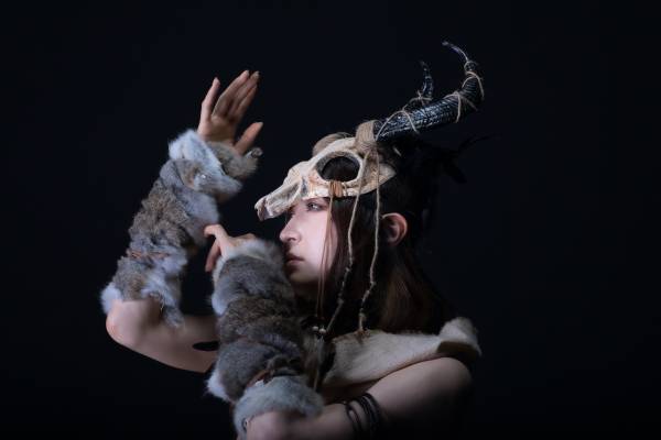 【PVあり配信開始】人気ライバーがSPANOVA書き下ろし曲でデビュー！AKASHIC GROOVE 本日配信開始！