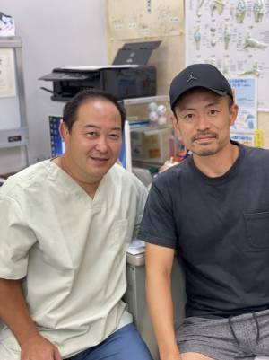 プロアスリートも利用！室内ゴルフ練習場もありスポーツによる不調改善が目指せる『みやざわ整骨院』の情報を駅近ドットコムで公開