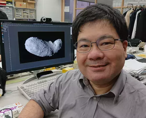 5月12日（木） 東京ガーデンテラス紀尾井町『KIOI STARS 星空の集い。”紀尾井町で月面クレーター、プラトーとコペルニクスを見よう”』に協力