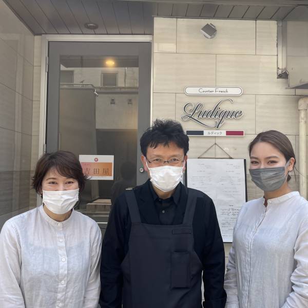 【研究25年試作500回】ハヤシライス専門店「牛すじ吉田屋」が浅草にオープン！