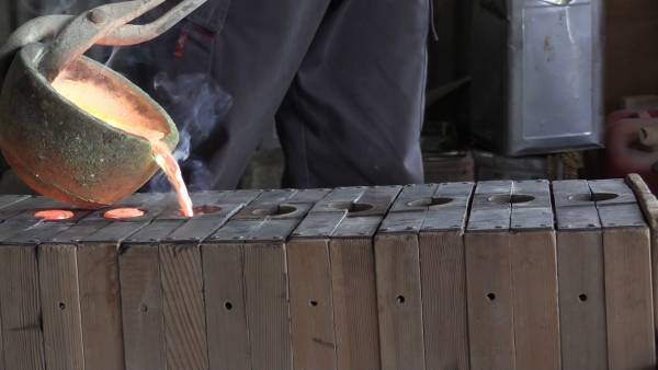 【4月19日(火)～22日(金)JA東京アグリパーク5周年記念「オール東京ウィーク」】鋳物屋がはじめた雑貨屋「鋳向屋(いなたや)」が出店いたします。