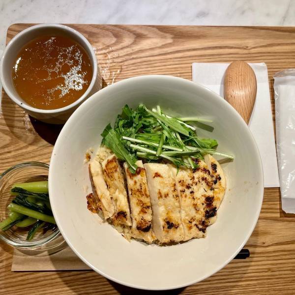 【薄利多売】ダイエットファストフード「ワンコインダイエット」の一号店が田町・三田にオープン！