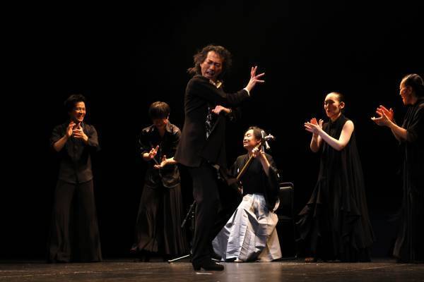 日本を代表するフラメンコ舞踊団、ARTE Y SOLERA（アルテイソレラ）新作公演『Flamenco Caleidoscopio』上演決定！　カンフェティでチケット発売