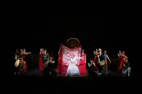 日本を代表するフラメンコ舞踊団、ARTE Y SOLERA（アルテイソレラ）新作公演『Flamenco Caleidoscopio』上演決定！　カンフェティでチケット発売