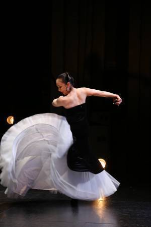 日本を代表するフラメンコ舞踊団、ARTE Y SOLERA（アルテイソレラ）新作公演『Flamenco Caleidoscopio』上演決定！　カンフェティでチケット発売