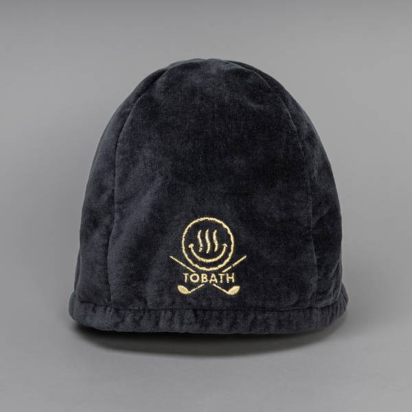 元Jリーガー石塚啓次プロデュース「ゴルフ＆温泉」をコンセプトに新ブランド『TOBATH.』を発表